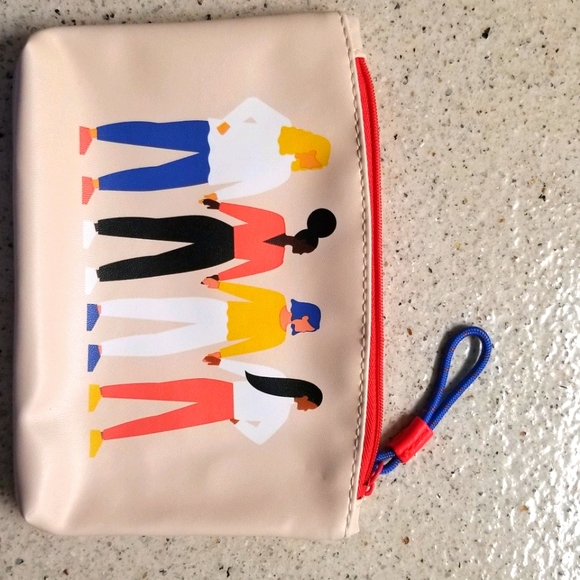 ipsy Handbags - Ipsy cosmetic bags